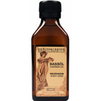Масло паростків пшениці Стікс Натуркосметік Wheat germ oil Styx Naturcosmetic