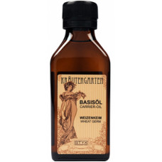 Масло паростків пшениці Стікс Натуркосметік Wheat germ oil Styx Naturcosmetic