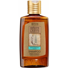 Шампунь "Розмарин-Тополя" проти себореї Стікс Натуркосметік Shampoo "Rosemary - Topol" seborrhea Styx Naturcosmetic