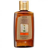 Шампунь "Арніка-Висівки" для сухого волосся Стікс Натуркосметік Shampoo "Arnica - Bran" for dry hair Styx Naturcosmetic