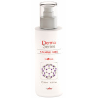 Заспокійлива молочко Дерма Сіріес Calming Milk Derma Series