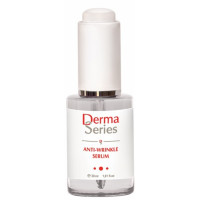 Міорелаксуючий сироватка Оновлена формула! Дерма Сіріес Anti-wrinkle serum Derma Series