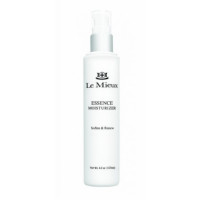 Зволожуючий крем Ессенс Ле Мью Essence Moisturizer Le Mieux