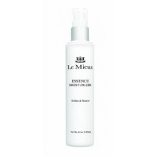 Зволожуючий крем Ессенс Ле Мью Essence Moisturizer Le Mieux