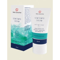 Крем для профілактики і корекції зморшок Semtempo Cream MedicControlPeel (MCP)