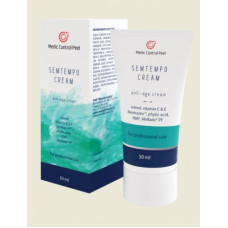 Крем для профілактики і корекції зморшок Semtempo Cream MedicControlPeel (MCP)