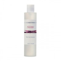 Що очищає гель на основі екстрактів винограду Христина Chateau de Beaute Vino Pure Cleanser Christina