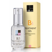 Лікувальний гель для проблемної шкіри Доктор Кадір B3 Treatment Gel For Problematic Skin Dr. Kadir