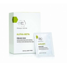 ALPHA-BETA  Peeling Pads (відлущуючі серветки (набір 24 шт)
