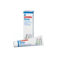 Тонізуючий бальзам "Жожоба" (нормальна шкіра) Геволь Balm normal skin Gehwol