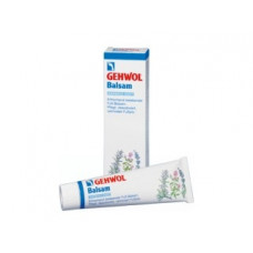 Тонізуючий бальзам "Жожоба" (нормальна шкіра) Геволь Balm normal skin Gehwol