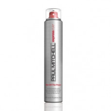 Термозахисний спрей під праску Пол Мітчелл Hot of the Press Paul Mitchell