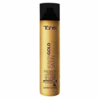 Лак для волосся Тахе BOTANIC KERATIN GOLD SATIN (FIXING LEVEL 5) Tahe