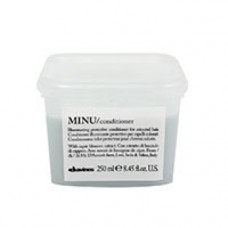 Захисний кондиціонер Давінес MINU protective conditioner Davines