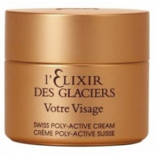 Еліксир Льодовиків "Ваше Особа" Вальмонт Elixir Des Glaciers Votre Visage Valmont