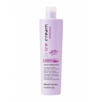 Шампунь для сухих і пошкоджених волосся Інебрія Shecare Reconstructor Shampoo Inebrya