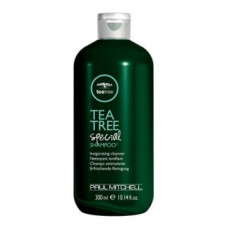 Шампунь на основі екстракту чайного дерева Пол Мітчелл Tea Tree Special Shampoo Paul Mitchell