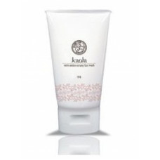 Засіб для вмивання особи на основі Аминокислот Хахоніко Kaola Cutis amino creamy face wash Hahonico
