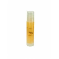 Що очищає мус-гель з біо-золотом Спа Абісс Golden Glow Cleansing Mousse Spa Abyss