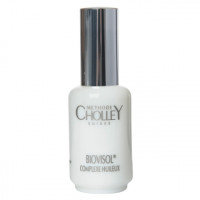 Комплекс масел Biovisol Метод Шолль BIOVISOL COMPLEXE HUILEUX Methode Cholley