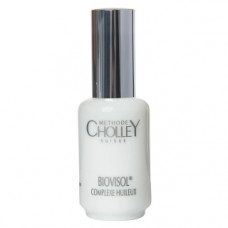 Комплекс масел Biovisol Метод Шолль BIOVISOL COMPLEXE HUILEUX Methode Cholley