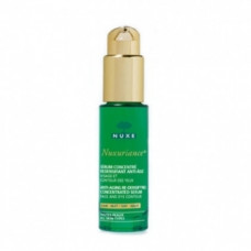 Інтенсивна сироватка Нюкс Nuxuriance Anti-ading re-densifying concentrated serum Nuxe