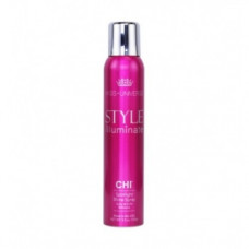 Термозахисний спрей для блиску волосся Чи Miss Universe Style Illuminate Spotlight Shine Spray Chi