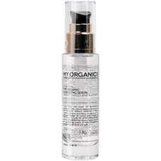 Сироватка для відновлення структури волосся Май.Органікс My Hydrating Serum My.Organics