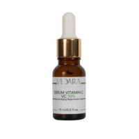 Сироватка з вітаміном С 10% Ведара Serum Vitamin З VC 10% Vedara