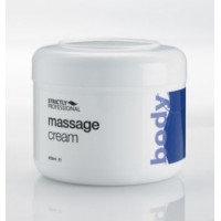 Крем масажний з маслами і воском Беллітас Strictly Professional Massage Cream Bellitas