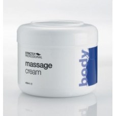 Крем масажний з маслами і воском Беллітас Strictly Professional Massage Cream Bellitas