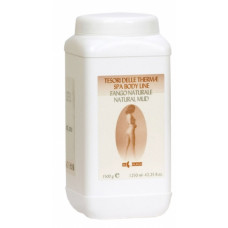 Натуральні бруду для тіла М.Маджі BODY MUD M.Magi