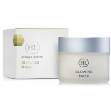 Маска для сяйва шкіри Холі ленд Glowing Mask Holy Land