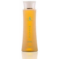 Гель для душу з миром Нітроді MYRRAH DELICATE SHOWER GEL Nitrodi