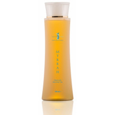 Гель для душу з миром Нітроді MYRRAH DELICATE SHOWER GEL Nitrodi