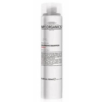 Органічний реструктурує шампунь з ягодами Годжі Май.Органікс Supreme Shampoo Goji My.Organics