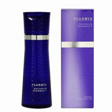 Регенеруючий шампунь для тонкого волосся Мільбон Plarmia Hairserum Shampoo F Milbon