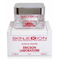 Лікувальний пілінг Еріксон Лабораторія SkinJexion Clinical Peeling Powerful Scrub Ericson Laboratoire