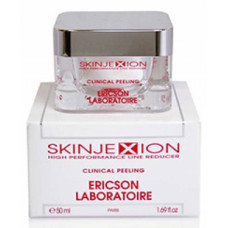 Лікувальний пілінг Еріксон Лабораторія SkinJexion Clinical Peeling Powerful Scrub Ericson Laboratoire