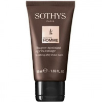 Бальзам після гоління Сотис Baume apaisant apres-rasage Sothys