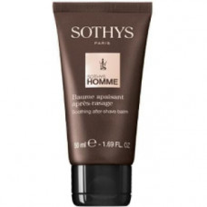 Бальзам після гоління Сотис Baume apaisant apres-rasage Sothys