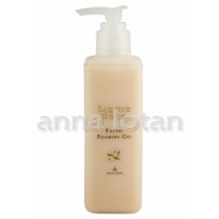 Золотий очищающий гель Анна Лотан Liquid Gold Facial Foaming Gel Anna Lotan