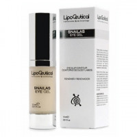 Гель для повік Сесдерма Snailas Eye Gel Sesderma