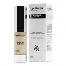 Гель для повік Сесдерма Snailas Eye Gel Sesderma