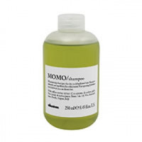 Шампунь для глибокого зволоження волосся Давінес MOMO Shampoo for deep moisturizing hair Davines