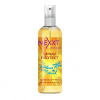 Спрей "Сонячний амулет" з УФ-фільтром Некст Профешнл Spray Protect Nexxt Professional