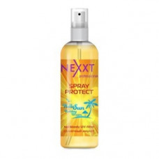 Спрей "Сонячний амулет" з УФ-фільтром Некст Профешнл Spray Protect Nexxt Professional