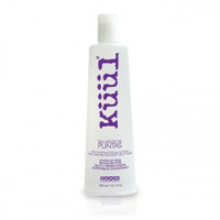 Незмивний лосьйон з шовком для посічених кінчиків волосся Кул Glow Me Silk Lotion Kuul