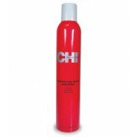 Лак для волосся сильної фіксації Чи Enviro Flex Firm Hold Hair Spray Chi
