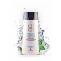 Шампунь проти лупи з піритіону цинку Лендан Peelling Control Shampoo Lendan